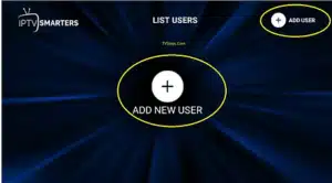 IPTV Smarters Pro