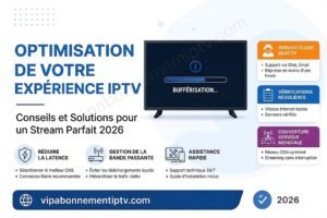 IPTV DNS