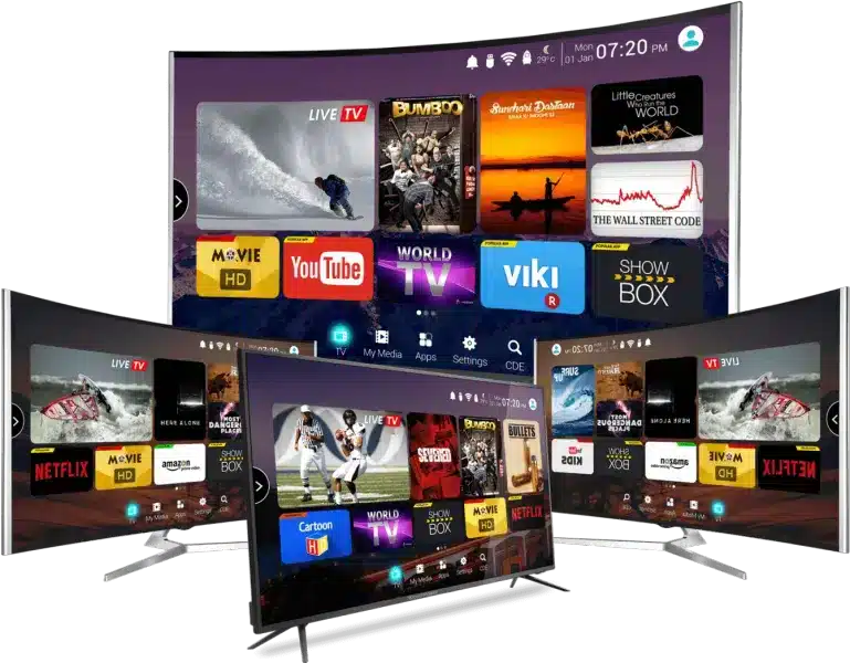 IPTV Légal France
