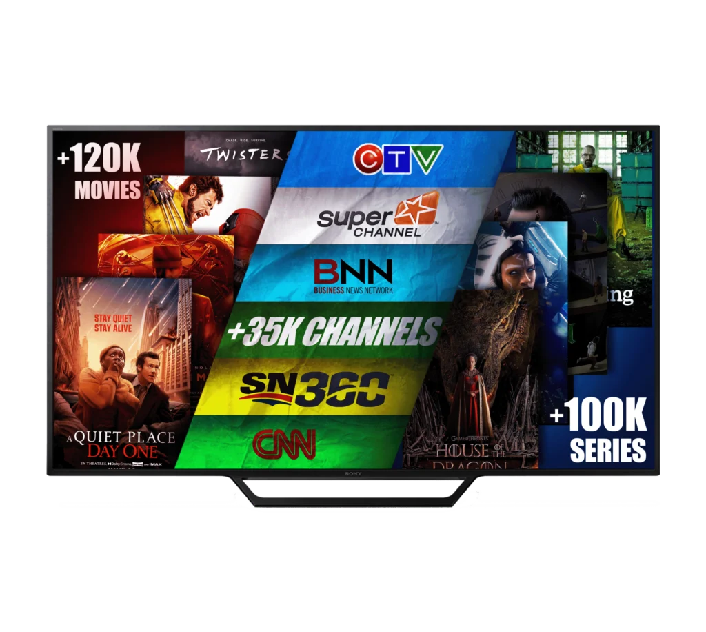 IPTV Abonnement